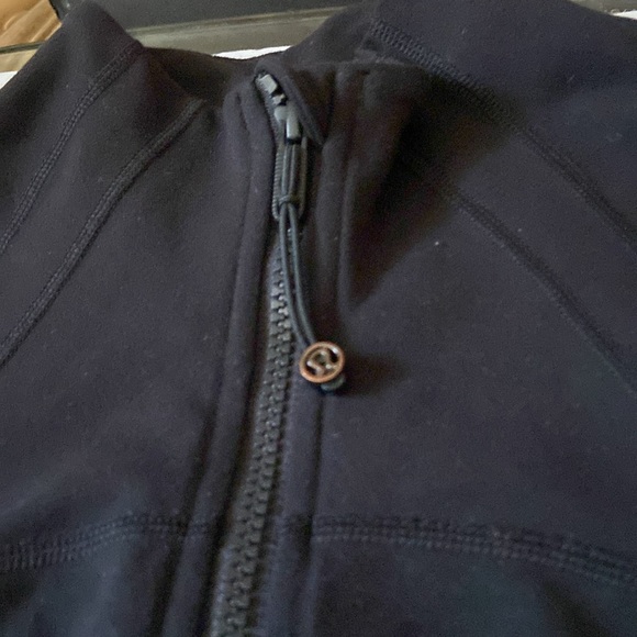 lululemon athletica Black Jacket - Picture 5 of 11